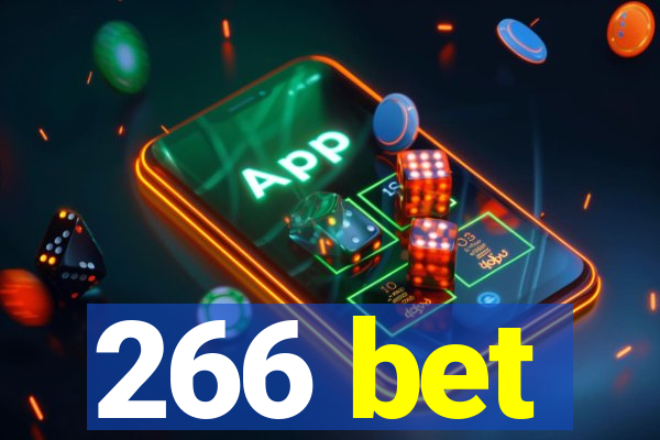 266 bet